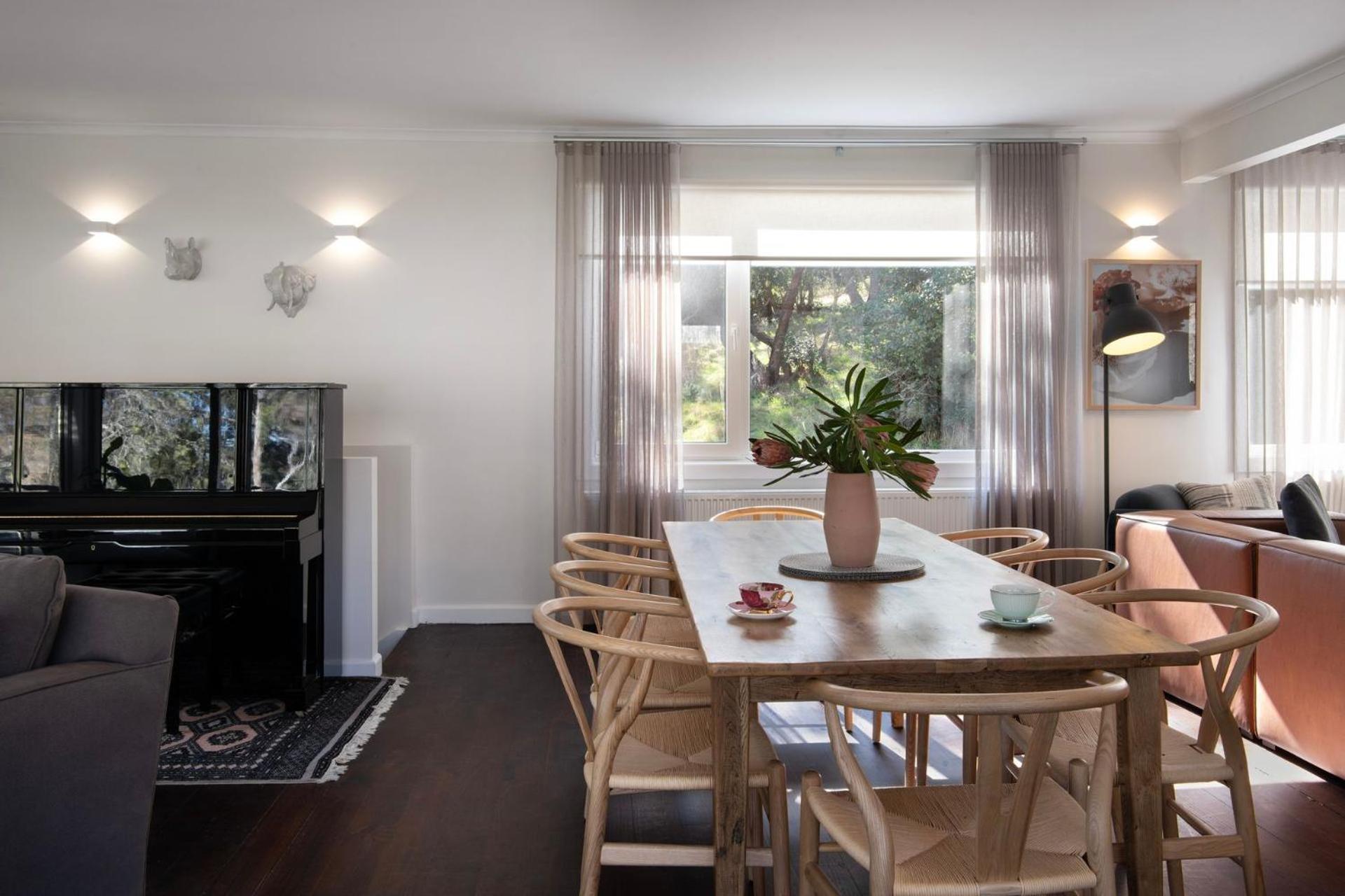 Hepburn Springs Retreat Villa Buitenkant foto